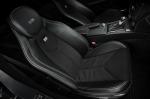 Mercedes-Benz C63 AMG Bullit Black Arrow by Brabus 2007 года
